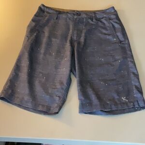EUC Mens LOST shorts